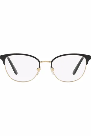 vogue Cat-eye frame glasses