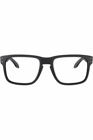 Oakley Holbrook RX square glasses