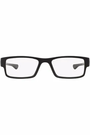 Oakley Airdrop rectangle-frame glasses