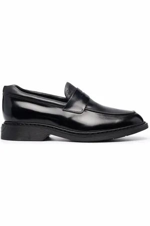 Hogan H576 low-heel loafers