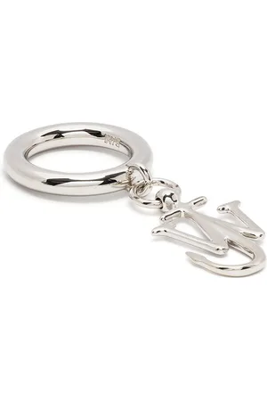 J.W.Anderson JW Anchor charm ring