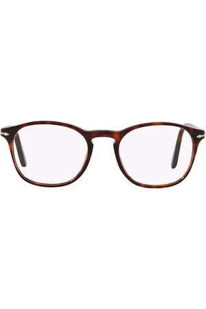 Persol PO3007V slim-frame glasses