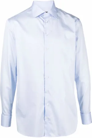 Giorgio Armani Slim-cut shirt