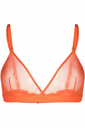 MAISON CLOSE Corps à Corps triangle bra
