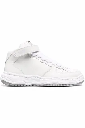 Maison Mihara Yasuhiro Wayne high-top sneakers