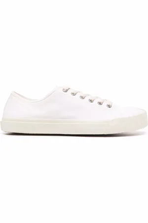 Maison Margiela Tabi low-top sneakers