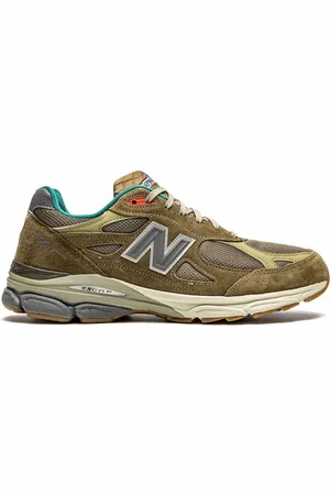 New Balance X Bodega 990 v3 "Anniversary" sneakers