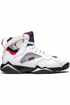 Jordan X Paris Saint-Germain Air 7 sneakers