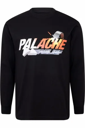 PALACE Palache long-sleeve T-shirt