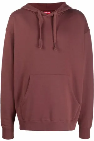 Camper Photograph-print pullover hoodie