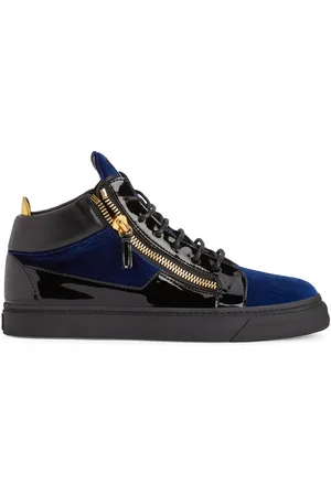 Giuseppe Zanotti Kriss sneakers