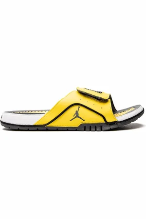 Jordan Hydro IV "Lightning" slides