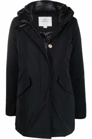 Woolrich Luxury Arctic padded parka