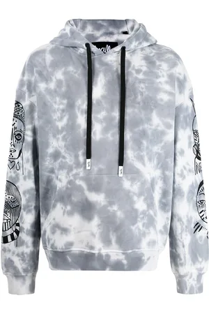 HACULLA Tie-dye hoodie