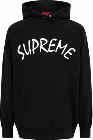 Supreme FTP Arc hoodie