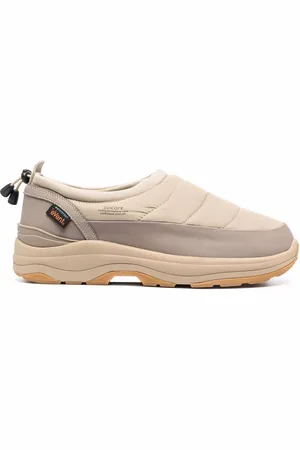 SUICOKE Pepper slip-on sneakers