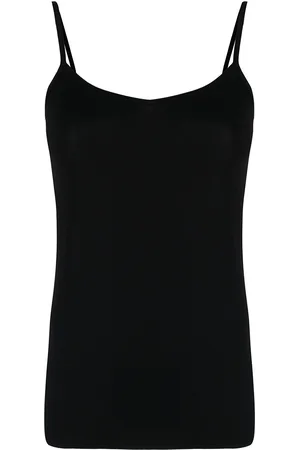 Wolford Aurora Hawaii vest top