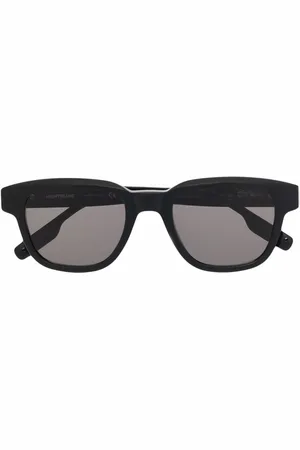Montblanc Tinted square-frame sunglasses