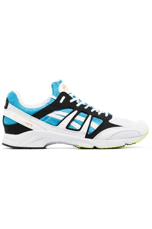 Comme des Garçons X Asics Tarther low-top sneakers