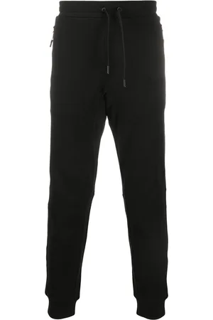Armani Exchange Tapered track pants