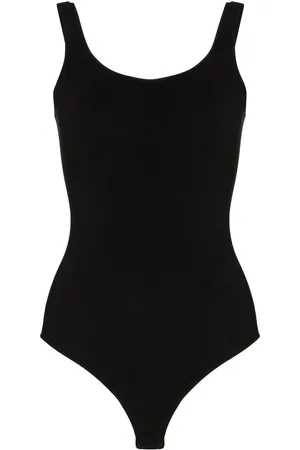 Wolford Jamaika sleeveless bodysuit