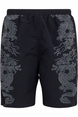 Supreme Dragon water shorts