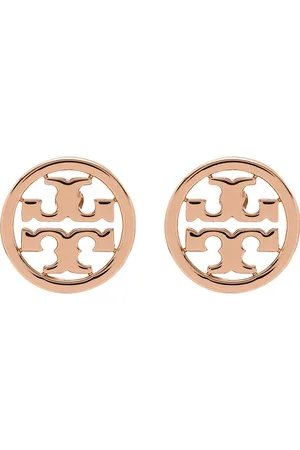 Tory Burch Miller stud earrings