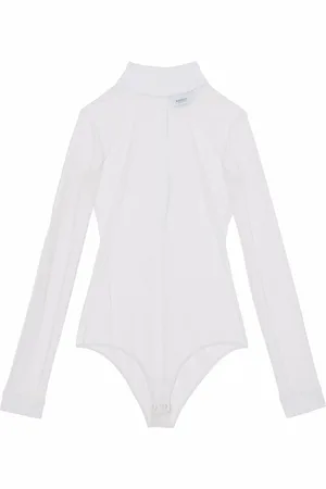 Burberry Long-sleeve body