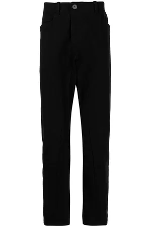 TRANSIT High-waisted track pants