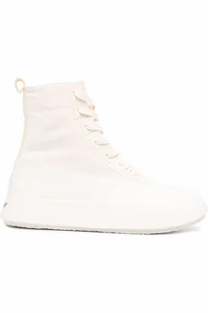AMBUSH Vulcanized high-top sneakers