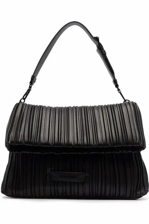 Karl Lagerfeld K/Kushion folded shoulder bag