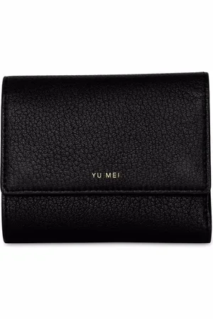 Yu Mei Grace leather wallet