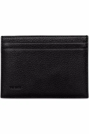 Yu Mei Nappa leather cardholder