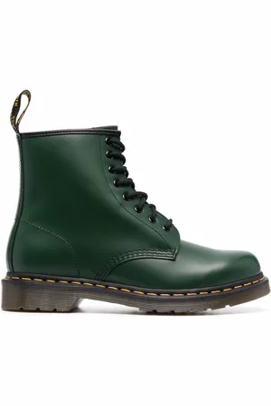 Dr. Martens 1460 8-Eye leather boots