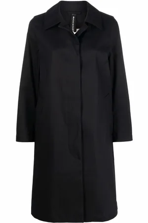 MACKINTOSH Banton raintec coat