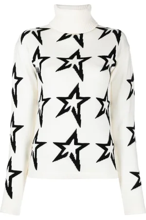 Perfect Moment STAR DUST SWEATER