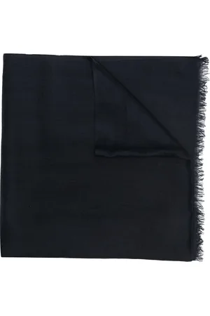 N.PEAL Pashmina cashmere shawl