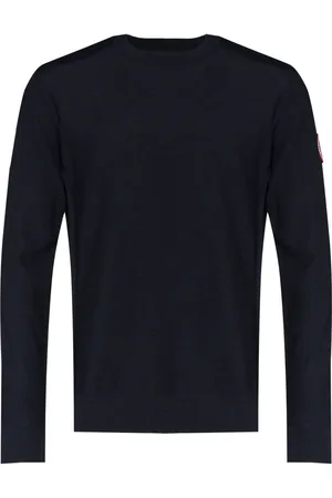 Canada Goose Dartmouth wool sweater