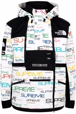 Supreme X The North Face Steep Tech Apogee jacket