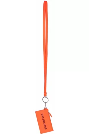 Balenciaga Orange