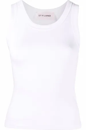 Styland Organic cotton vest
