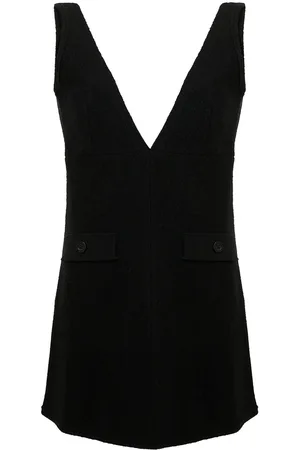 Onefifteen X Beyond The Radar fitted dress