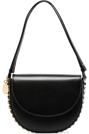 Stella McCartney Medium Frayme shoulder bag