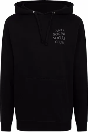 ANTI SOCIAL SOCIAL CLUB Hell O Rose " " hoodie