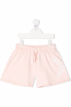 Kenzo Logo-print shorts