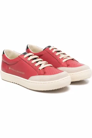 PèPè Logo low-top sneakers