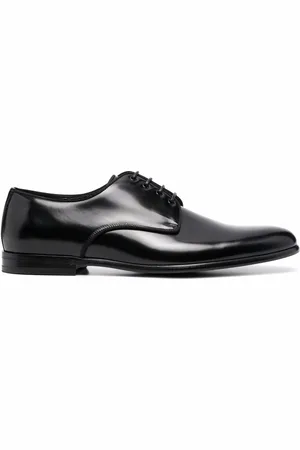 Dolce & Gabbana Lace-up derby shoes