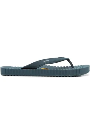 SUICOKE Von thong-strap flip flops