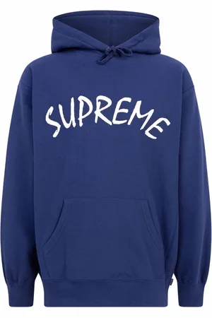 Supreme FTP Arc Logo hoodie