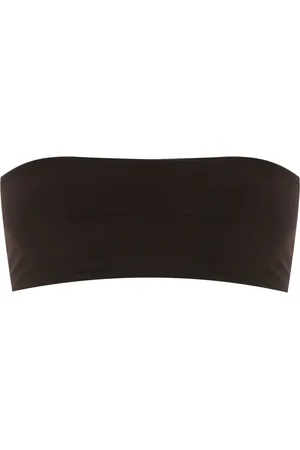 CLUBE BOSSA Zarbo bandeau top